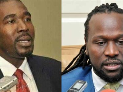 EE. UU. sancionará a dos exfuncionarios haitianos