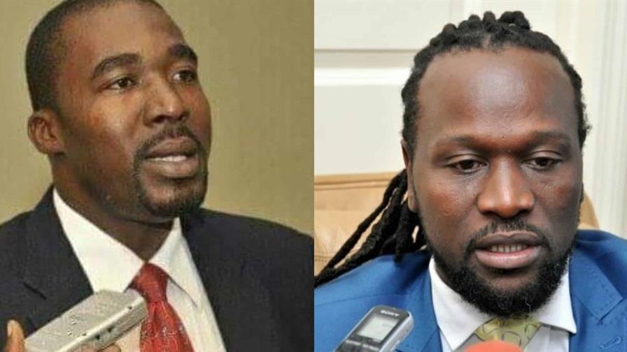 EE. UU. sancionará a dos exfuncionarios haitianos a los que Abinader negó entrada a RD en 2023