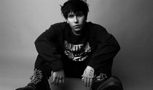 El cantante LIAN! ofrecerá concierto en Hard Rock Café