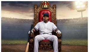 La vida de Luis Polonia llega al cine: la historia detrás del rey del hit