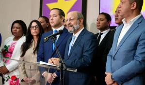 El PLD reclama investigación sobre irregularidades en Inabie