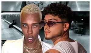 Hallan sin vida a los raperos B-King y Regio Clown tras su desaparición en México, informan medios