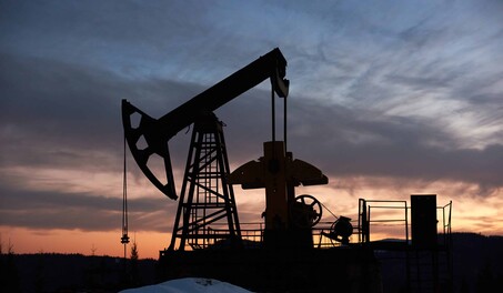 Un acuerdo hist&oacute;rico: el petr&oacute;leo cimenta la relaci&oacute;n entre EE. UU. y Venezuela