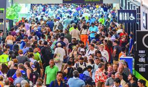 Abinader: si hubo negligencia en el AILA, habrá consecuencias