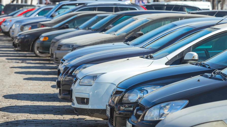 Un 64 % de autos importados en República Dominicana están subvaluados