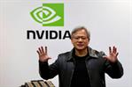 Nvidia destina US$100,000 MM para centros de datos OpenAI