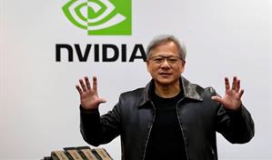 Nvidia destina US$100,000 MM para centros de datos OpenAI