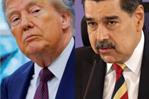 Trump asegura que podría haber discusiones con Maduro porque Venezuela quiere hablar