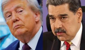 EE. UU. y Venezuela: juego de gato y ratón en el Caribe