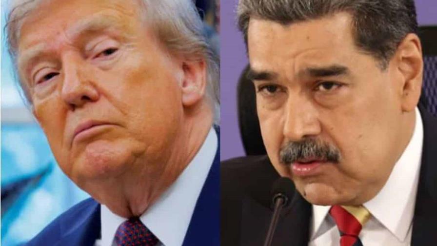 EE. UU. y Venezuela: juego de gato y ratón en el Caribe