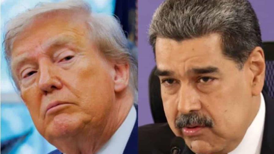 Acciones encubiertas de EE. UU. violan la soberanía de Venezuela, según expertos de la ONU Acciones encubiertas de EE. UU. violan la soberanía de Venezuela, según expertos de la ONU