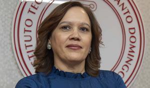 Intec apuesta por la investigación aplicada y las "carreras del futuro", asegura rectora interina