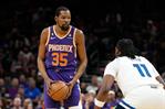 Kevin Durant recupera contraseña que le asegura más de US$20 millones en Bitcoin