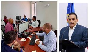 La Oficina Nacional de Derecho de Autor registra más de 80 mil obras entre 2020 y 2025