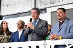 Leonel critica gestión del PRM y asegura que los hospitales “están más enfermos que los pacientes”
