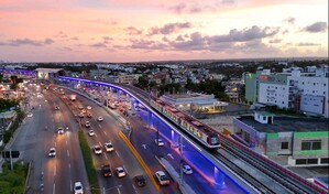 La Opret ahora es una empresa y cambi&oacute; de nombre: Empresa Metropolitana de Transporte