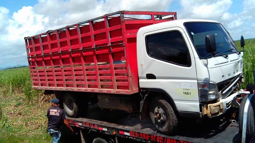 Muere adolescente de 17 años en accidente de tránsito en La Altagracia