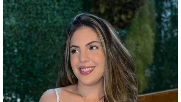 Muere la influencer Patricia Keller a los 27 años - Diario Libre