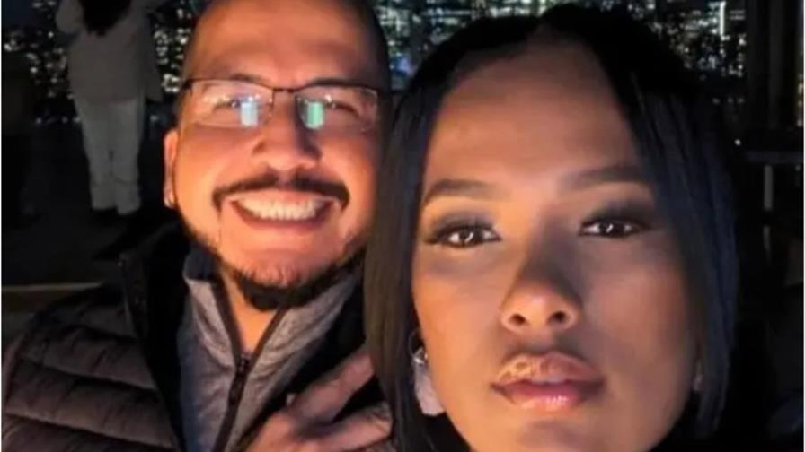 Un relato inventado y el fin de la relación: muere otra dominicana a manos de su pareja en NY