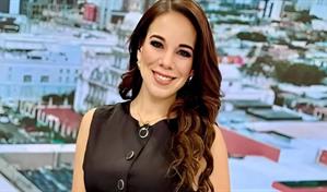 Murió en un accidente aéreo la conductora Débora Estrella; esto es lo que sabe de la tragedia