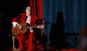 La mexicana Natalia Lafourcade llevará su Cancionera Tour a Bogotá en mayo de 2026