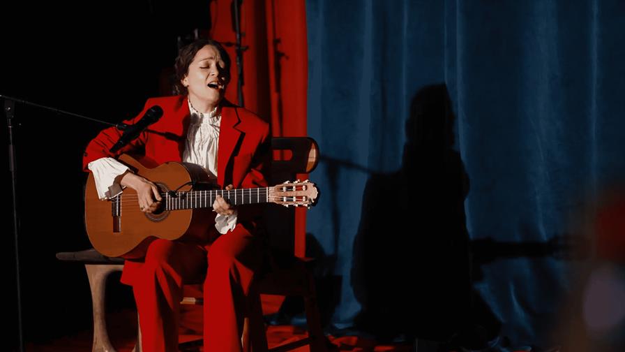 La mexicana Natalia Lafourcade llevará su Cancionera Tour a Bogotá en mayo de 2026 La mexicana Natalia Lafourcade llevará su Cancionera Tour a Bogotá en mayo de 2026