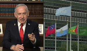 Netanyahu dice que nunca habrá un Estado palestino tras reconocimiento de Reino Unido y Canadá