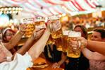 Oktoberfest, la pasión por la cerveza hecha fiesta
