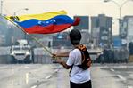 La persecución política en Venezuela se intensifica, alerta misión designada por la ONU