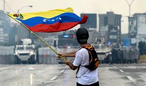 La persecución política en Venezuela se intensifica, alerta misión designada por la ONU
