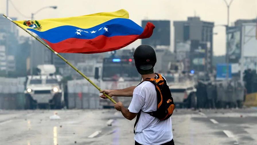 La persecución política en Venezuela se intensifica, alerta misión designada por la ONU