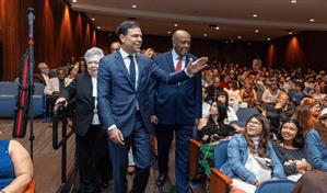 La música dominicana conquista Boston con la Orquesta Filarmónica de Santo Domingo