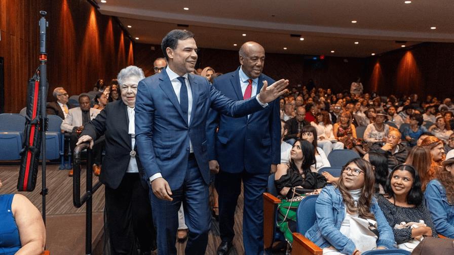 La música dominicana conquista Boston con la Orquesta Filarmónica de Santo Domingo