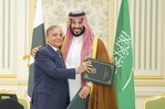 Acuerdo de defensa: Pakistán extiende su paraguas nuclear a Arabia Saudita