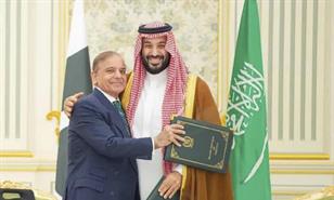 Acuerdo de defensa: Pakistán extiende su paraguas nuclear a Arabia Saudita