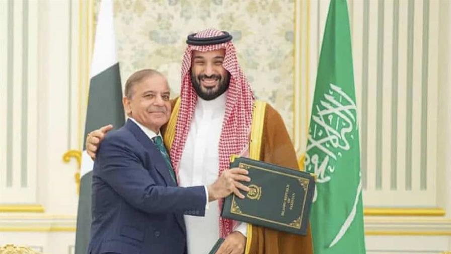 Acuerdo de defensa: Pakistán extiende su paraguas nuclear a Arabia Saudita
