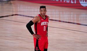 La teoría conspirativa que explica por qué Russell Westbrook no ha conseguido contrato en la NBA