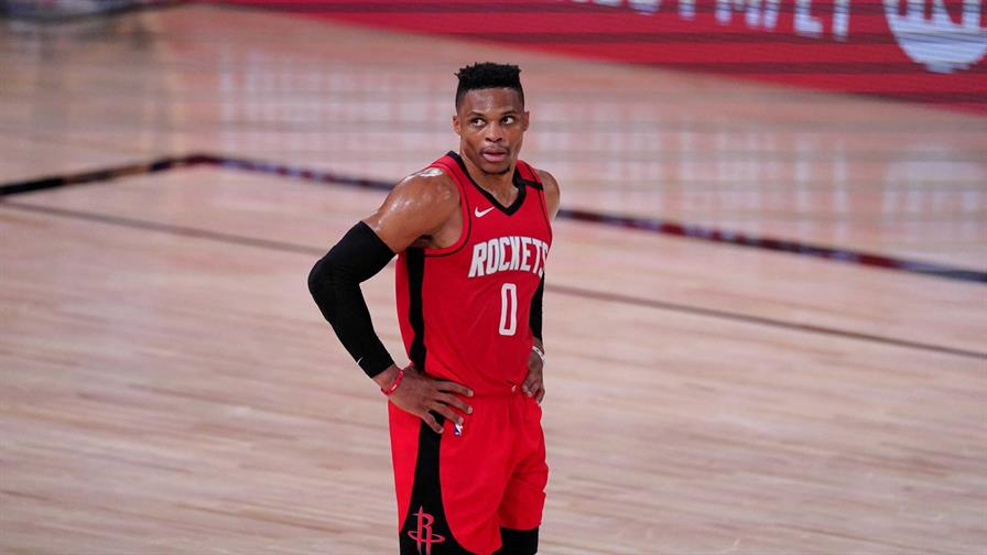 La teoría conspirativa que explica por qué Russell Westbrook no ha conseguido contrato en la NBA