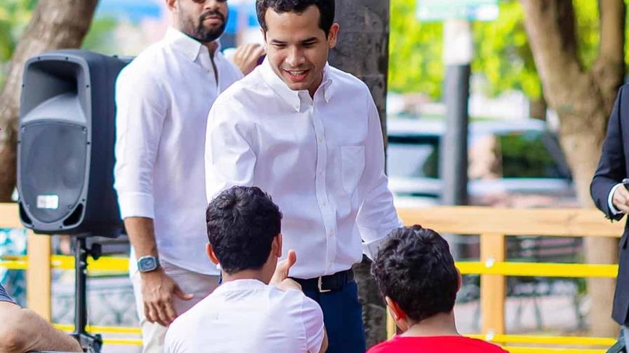 Fondo Gadiel de agosto financiera estudios de varios niños con TEA y TDAH