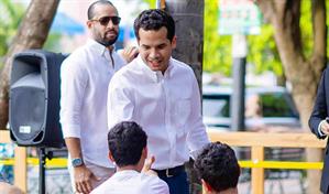 Fondo Gadiel de agosto financia estudios de varios niños con TEA y TDAH