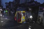 El tifón Ragasa, la mayor tormenta del año, llega a Filipinas y amenaza a varios países