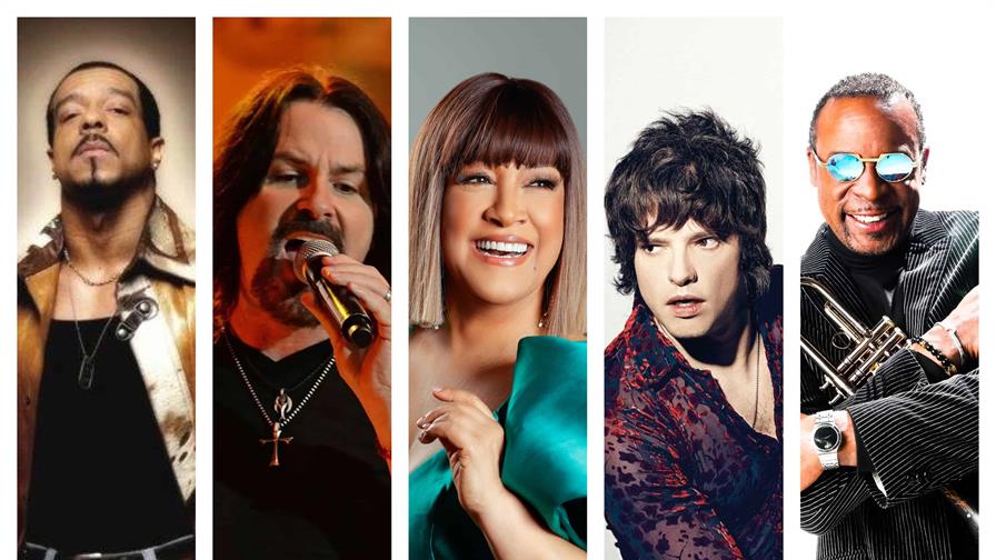 “Voices of Our Generation” regresa a Altos de Chavón con Milly Quezada, Skip Martin, Lasso y otros “Voices of Our Generation” regresa a Altos de Chavón con Milly Quezada, Skip Martin, Lasso y otros
