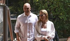 EE. UU. sanciona a esposa de juez brasileño que lideró juicio contra Bolsonaro