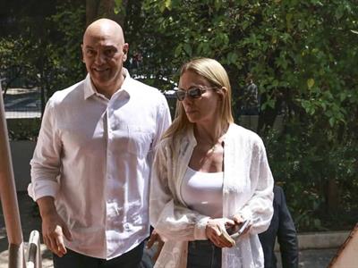 EEUU sanciona esposa de Alexandre de Moraes