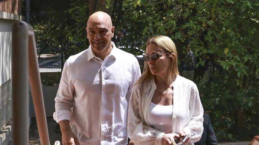EE. UU. sanciona a esposa de juez brasileño que lideró juicio contra Bolsonaro