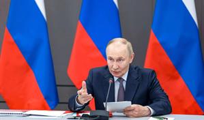 Putin propone a EE. UU. prolongar por un año el START, el último tratado de desarme nuclear