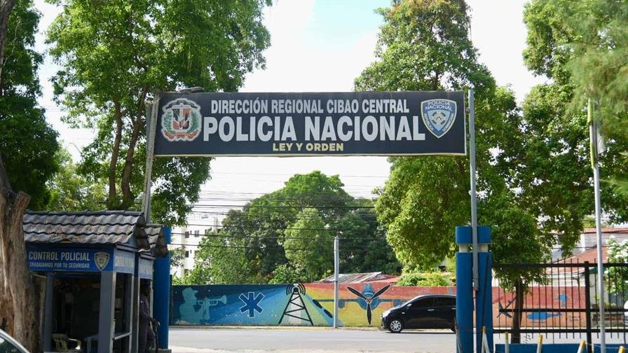 Apresan a hombre acusado de abusar sexualmente y embarazar a menor de 14 años en Santiago