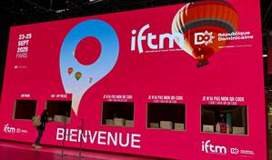 RD apuesta por atraer más turistas franceses como país anfitrión en la feria IFTM de París