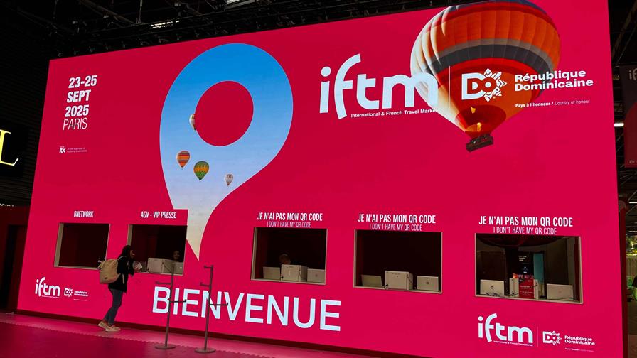 RD apuesta por atraer más turistas franceses como país anfitrión en la feria IFTM de París