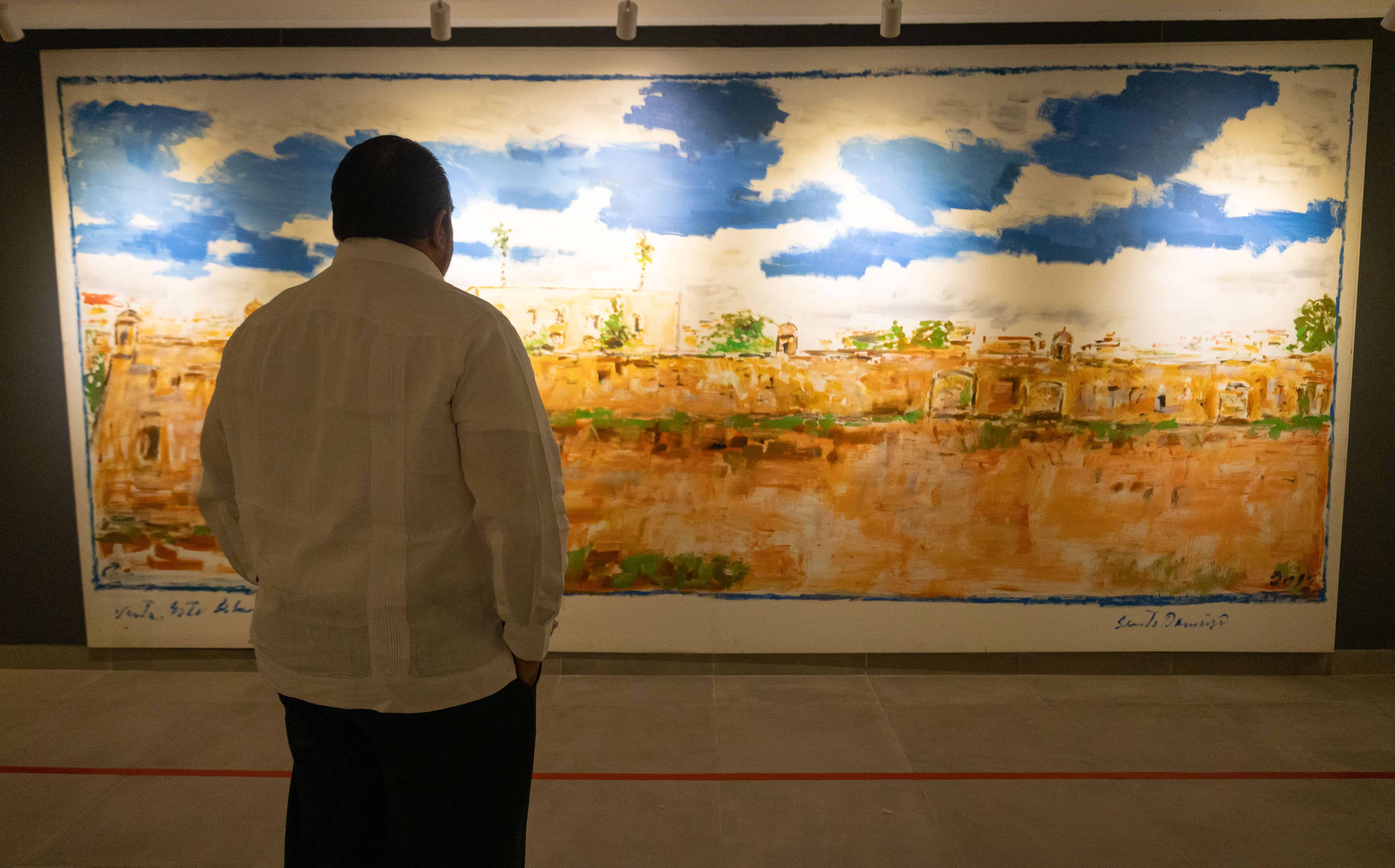 Museo José Cestero.